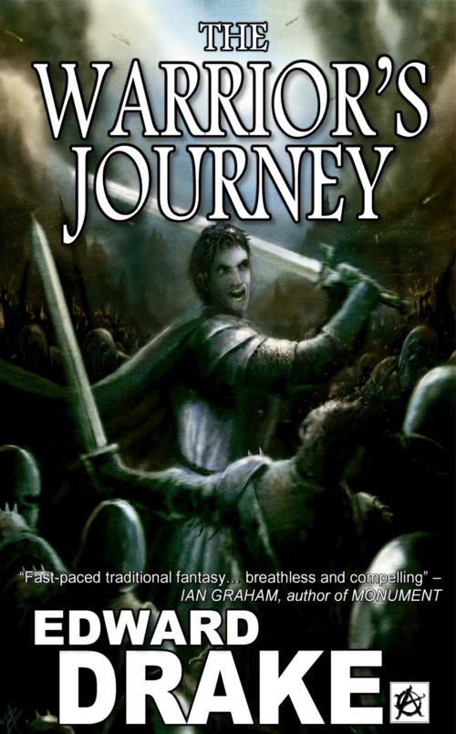 The Warriior's Journey